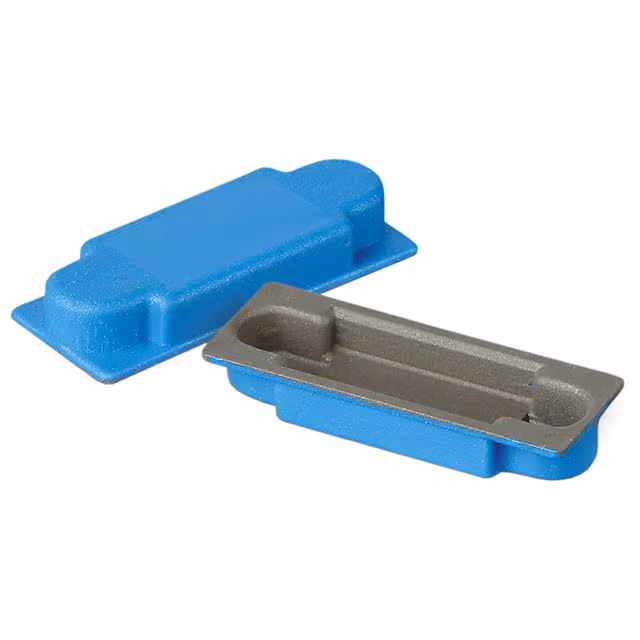 260115 W眉rth Elektronik  Accesorios para conectores D-Sub en forma de D